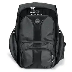 KENSINGTON - Mochila para notebook Contour 17" Negro