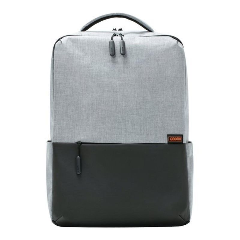 XIAOMI - Mochila para Notebook Gris