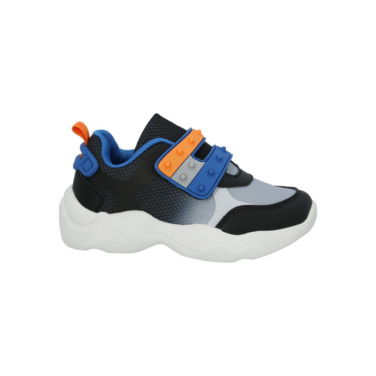 CALPANY - Zapatilla Gris Niño Norman CALPANY