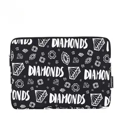 CANVAS ARTISAN - FUNDA NOTEBOOK DIAMONDS