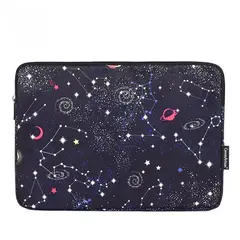 CANVAS ARTISAN - FUNDA NOTEBOOK GALAXIA