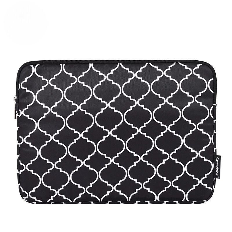 CANVAS ARTISAN - FUNDA NOTEBOOK MOSAICO