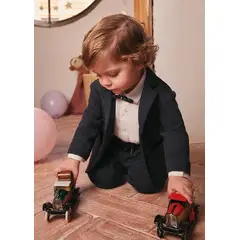 MAYORAL - Pantalón elegante para traje bebé