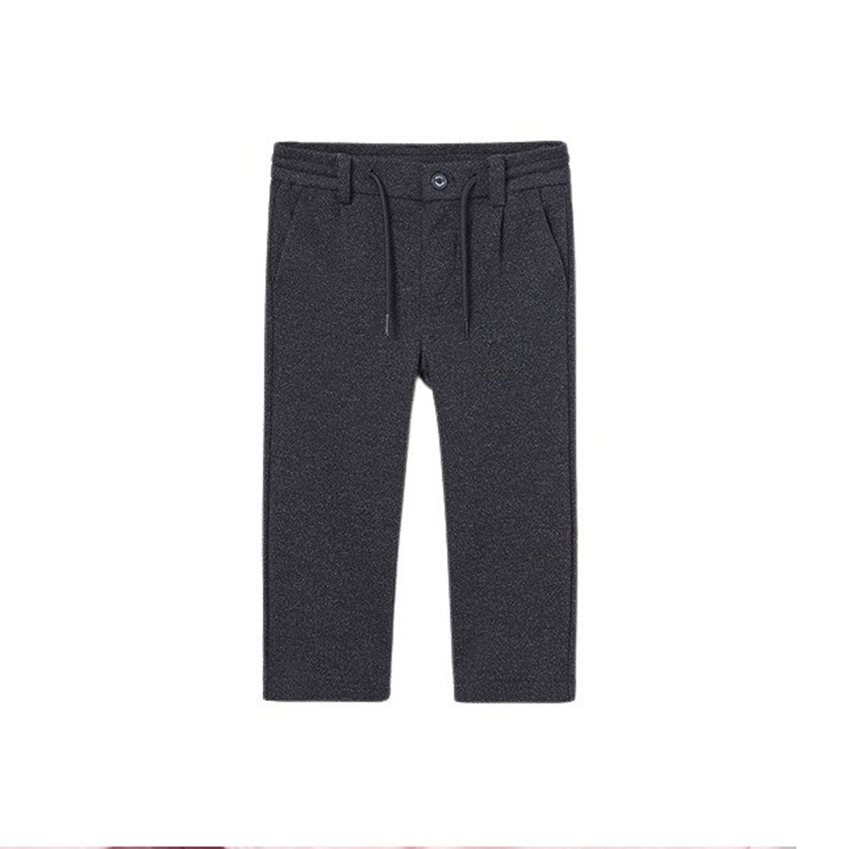 MAYORAL - Pantalón elegante para traje bebé