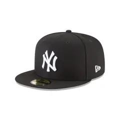 NEW ERA - Jockey New York Yankees MLB 59Fifty Black