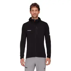 MAMMUT - Polar Aenergy Light Ml Hooded Negro