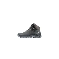 MAMMUT - Zapato Mujer Nova Iv Mid Gtx® Negro