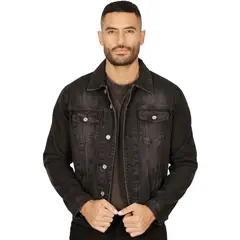 PEROE - Chaqueta Mark II Negra Peroé