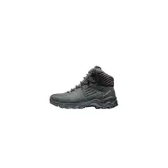 MAMMUT - Zapato Mujer Nova Iv Mid Gtx® Gris