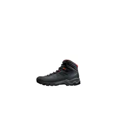 MAMMUT - Bototo Mercury Iv Mid Gtx Negro