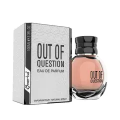OMERTA - Out Of Question EDP 100 ml