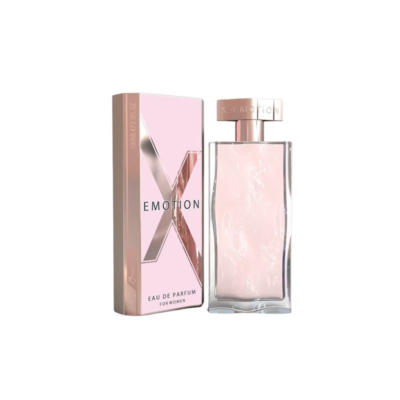 OMERTA - Omerta XEmotion EDP 100 ml Mujer