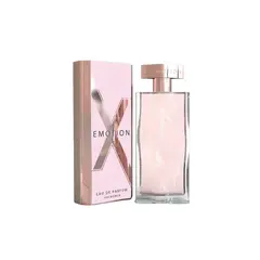 OMERTA - XEmotion EDP 100 ml Mujer