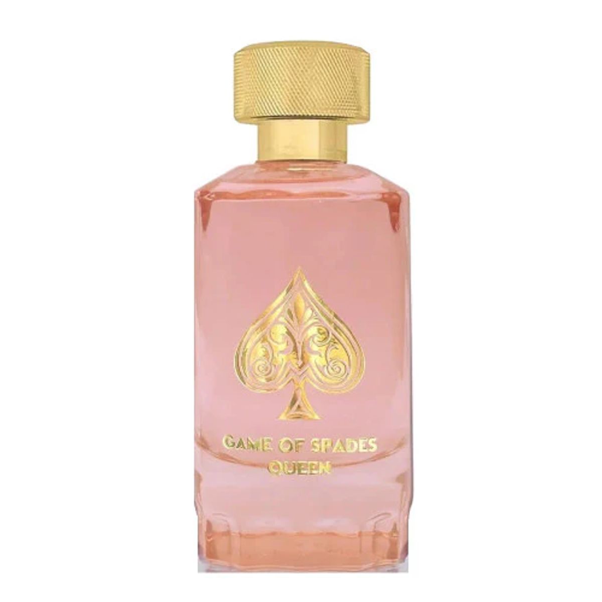 GENERICO - Perfume Game Of Spades Queen Jo Milano Parfum Unisex 100 ml