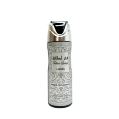 LATAFFA - Lattafa - "Desodorante Fakhar Black" 200 ml