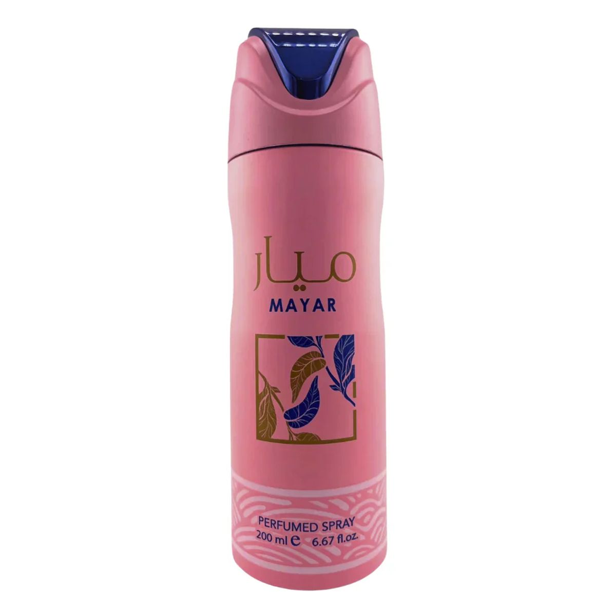 LATTAFA - Desodorante Mayar Lattafa Mujer 200 ml