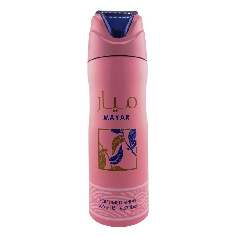 LATAFFA - Desodorante Mayar Lattafa Mujer 200 ml