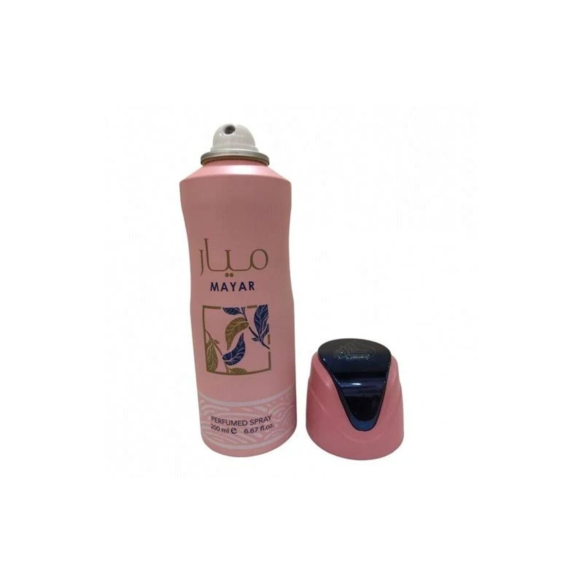 LATTAFA - Desodorante Mayar Lattafa Mujer 200 ml
