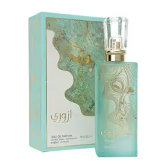 NUSUK - Riiffs Azure EDP 80 ml Mujer