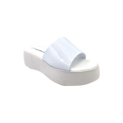 Imagen 2 del producto Sandalia Mujer Blanco