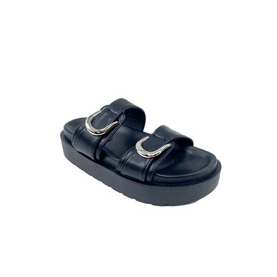 Imagen 2 del producto Sandalia Mujer Negro