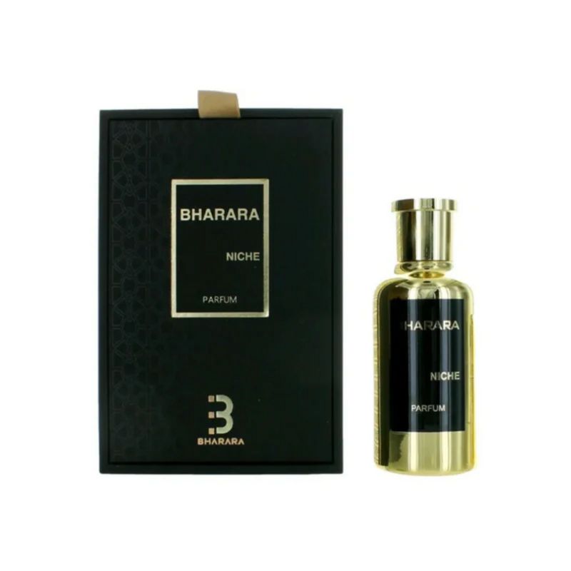 GENERICO - PERFUME  BHARARA NICHE PARFUM 200ML