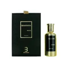 GENERICO - PERFUME BHARARA NICHE PARFUM 200ML