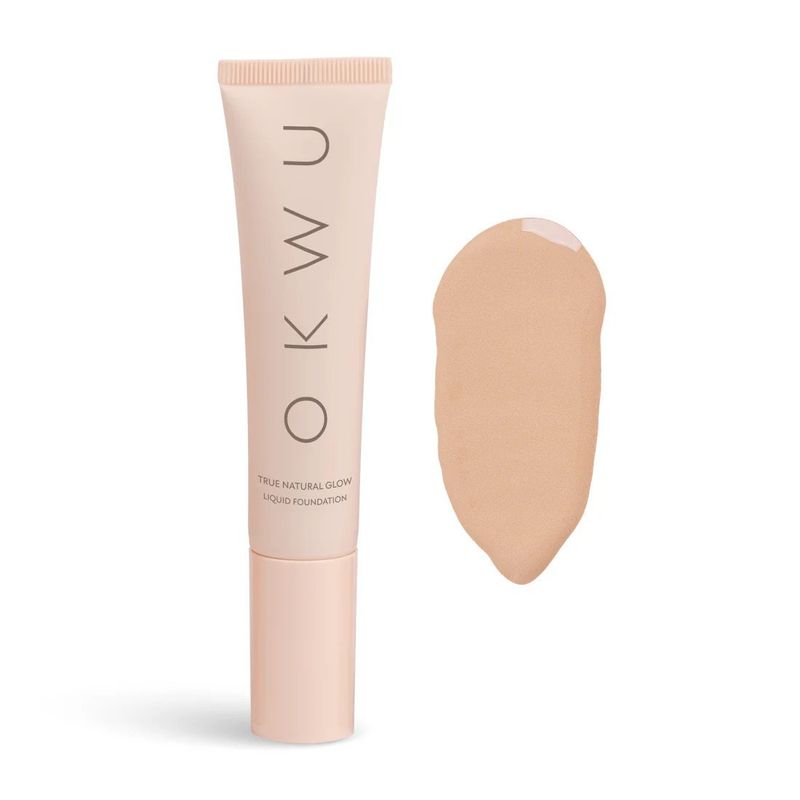OKWU - Base Líquida True Natural Glow OKWU - Light