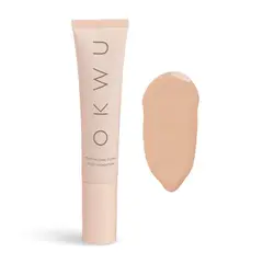 OKWU - Base Líquida True Natural Glow - Light