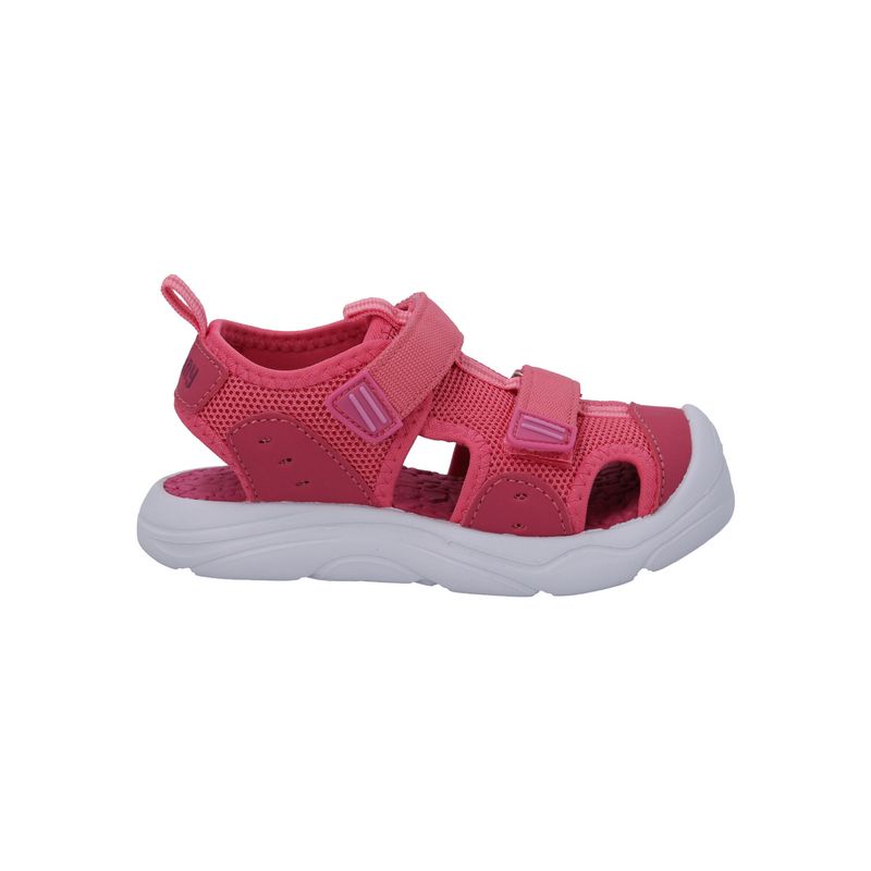 CALPANY - Sandalia Rosado Niña Parma CALPANY