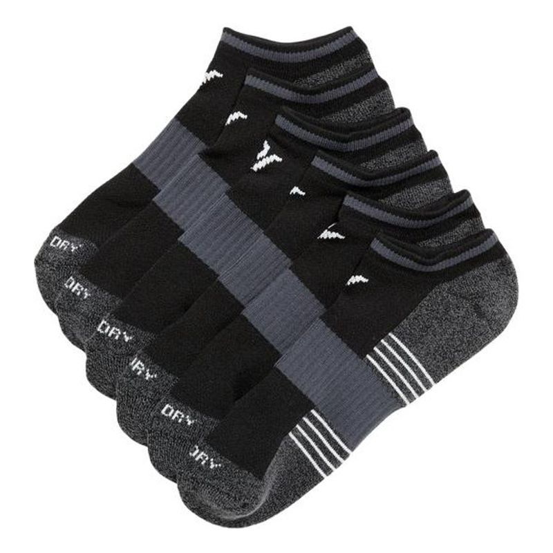 OLD NAVY - 3-Pack Calcetines Hombre Negro Old Navy