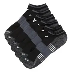 OLD NAVY - 3-Pack Calcetines Hombre Negro