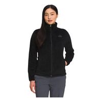 Polar Mujer Osito Jacket Negro