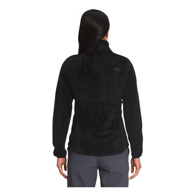 Imagen 2 del producto Polar Mujer Osito Jacket Negro