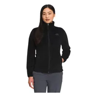 Polar Mujer Osito Jacket Negro