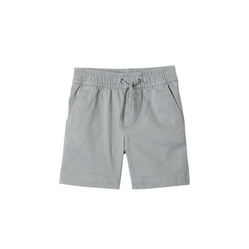 GAP - Short Pull-On Gris