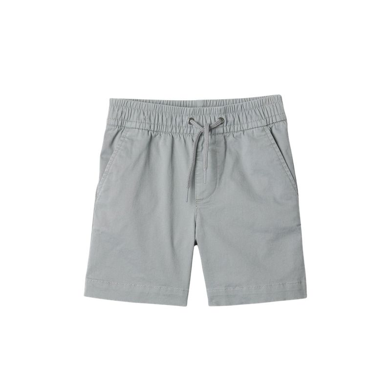 GAP - Short Pull-On Gris