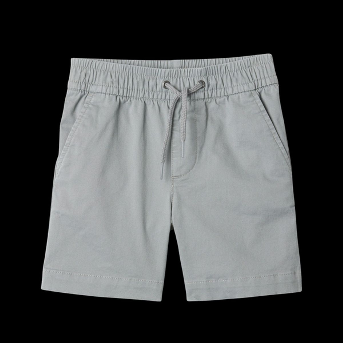 GAP - Short Pull-On Gris