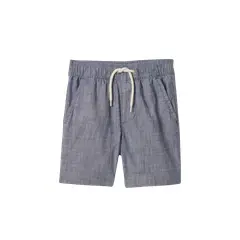 GAP - Short Pull-On Azul