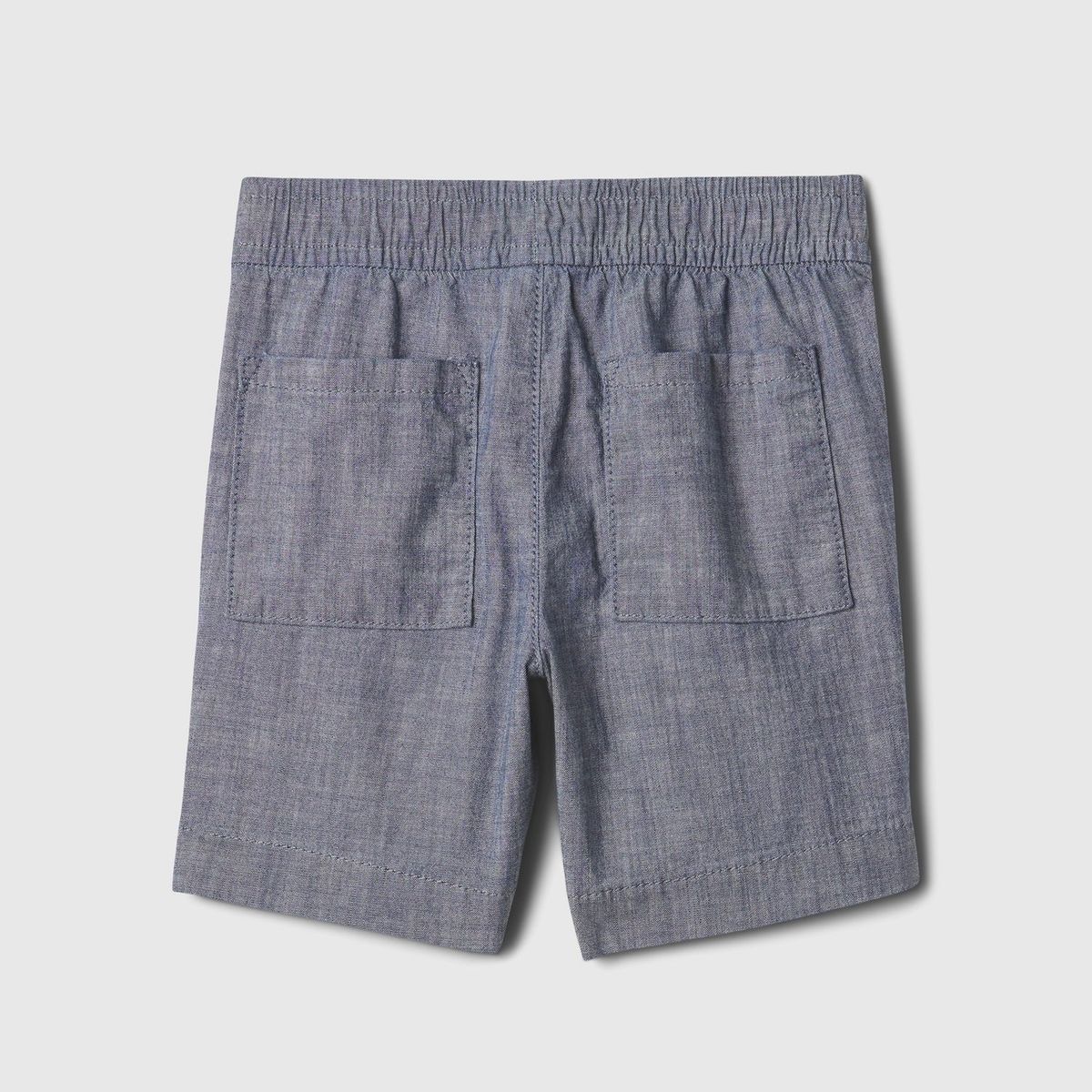GAP - Short Pull-On Azul