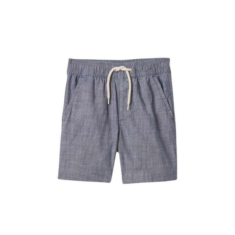 GAP - Short Pull-On Azul