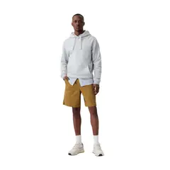 GAP - Short 8 Essential Hombre Café