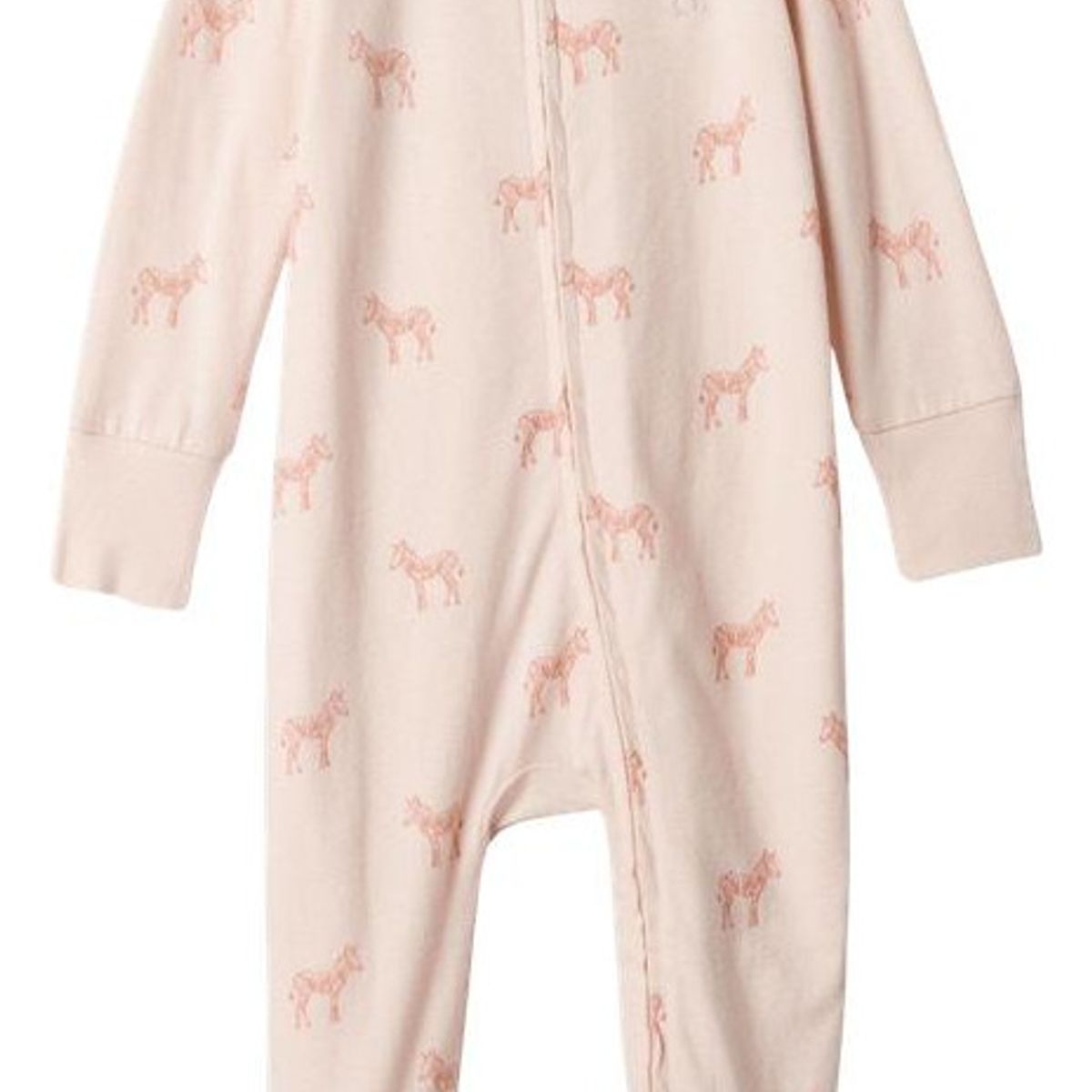 GAP - Enterito Favorites Bebé Niña Rosa