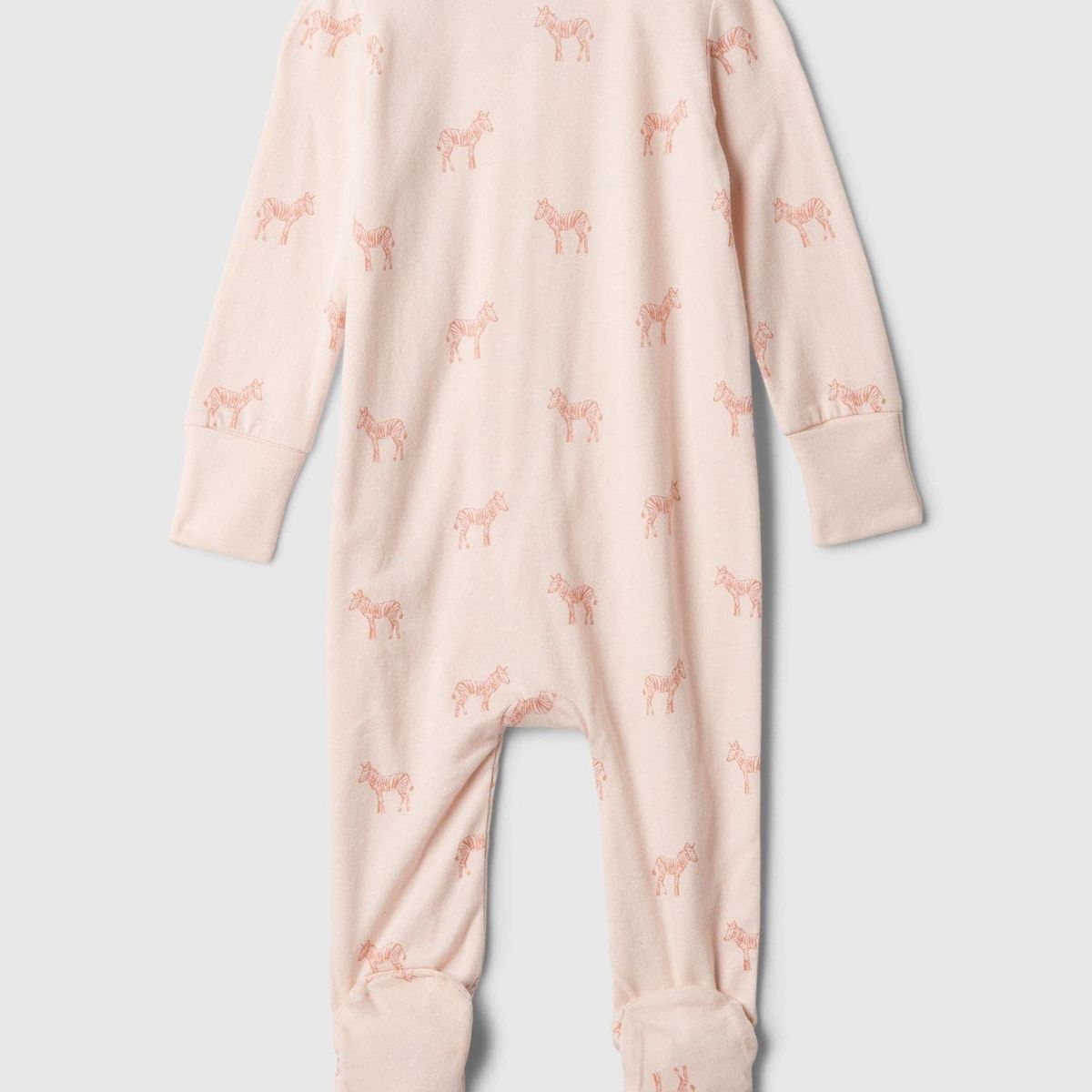 GAP - Enterito Favorites Bebé Niña Rosa