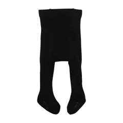 GAP - Pantys Unisex Bebé Negro
