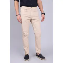 ARROW - Pantalon Five Pocket Spandex