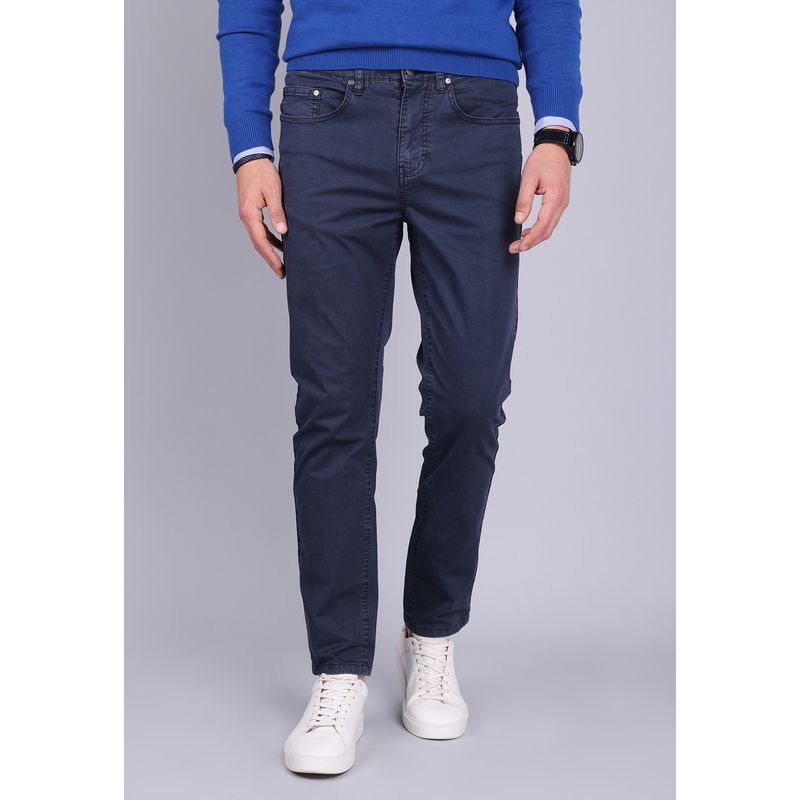 ARROW - Pantalon Five Pocket Spandex Arrow ARROW