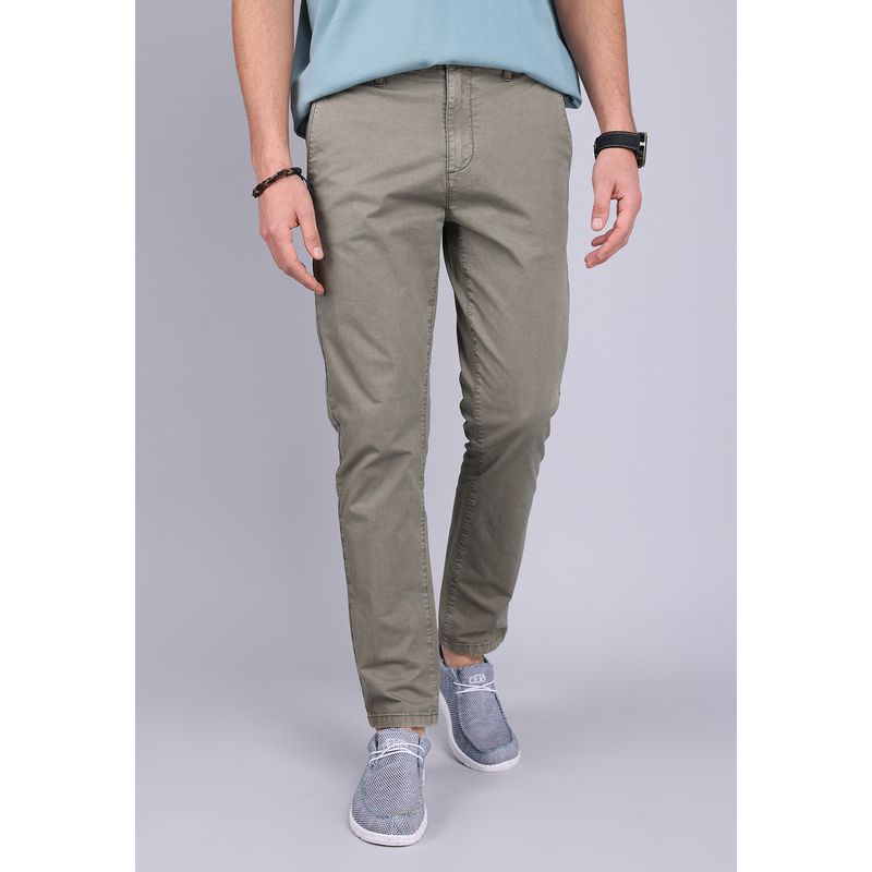 ARROW - Pantalon Chino Spandex Arrow ARROW