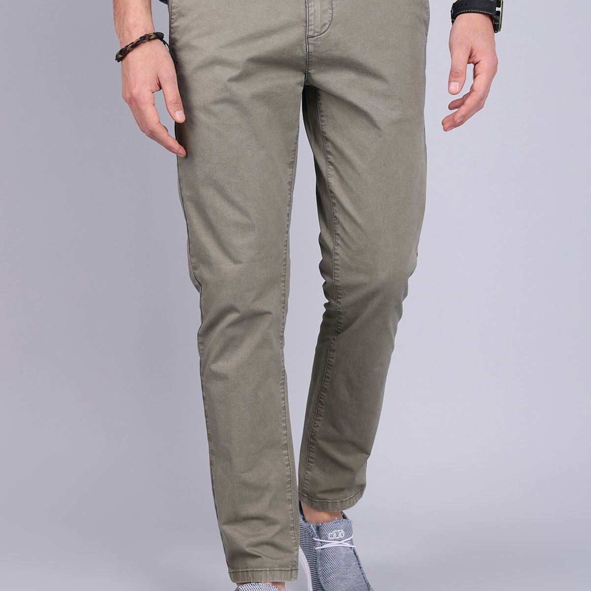 ARROW - Pantalon Chino Spandex Arrow ARROW