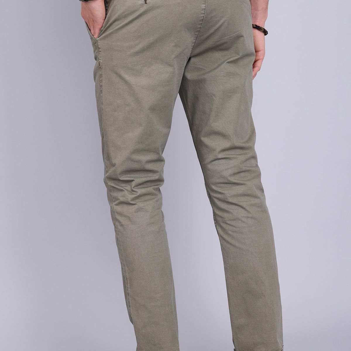 ARROW - Pantalon Chino Spandex Arrow ARROW